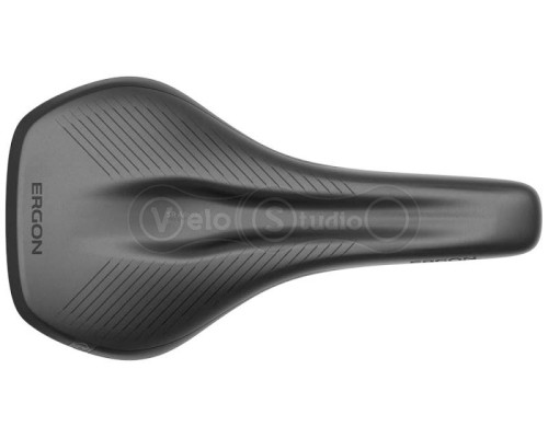 Седло ERGON SR Allroad Core Pro Men M/L stealth 262x152 мм