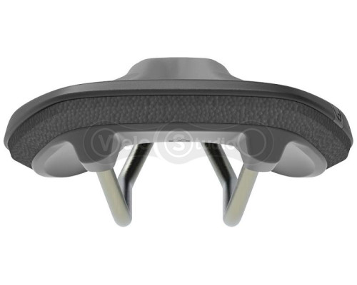 Седло ERGON SR Allroad Core Pro Men M/L stealth 262x152 мм