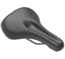 Сідло ERGON ST Evo Women S/M 272x172 мм Black/Grey