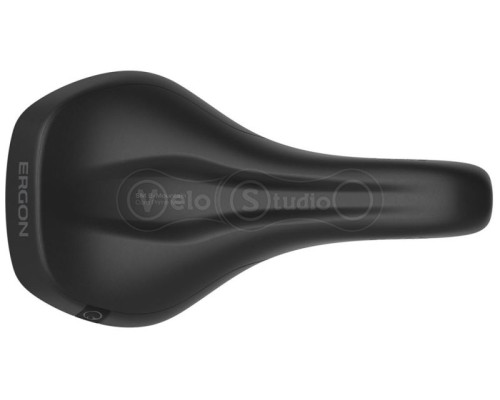 Сідло Ergon Ergon E-Mountain Core Prime S/M 278x147 мм