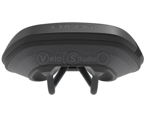 Сідло Ergon Ergon E-Mountain Core Prime S/M 278x147 мм