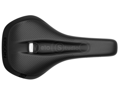 Седло Ergon SM E-Mountain Pro Men S/M stealth 274x142 мм