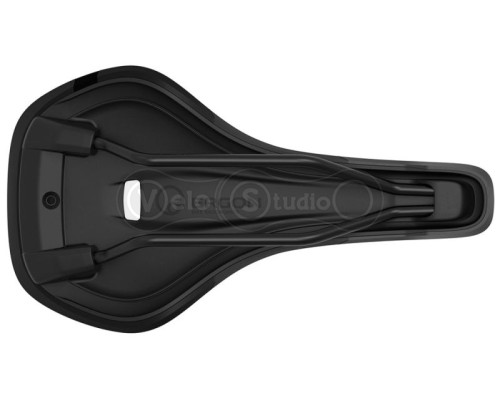 Седло Ergon SM E-Mountain Pro Men S/M stealth 274x142 мм