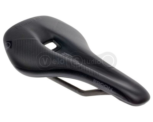 Сідло Ergon SR Pro Carbon Men M/L stealth 272x153 мм