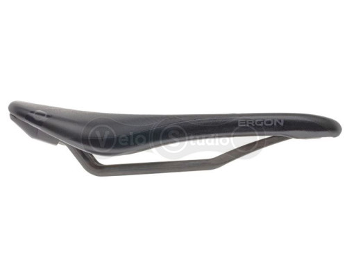 Сідло Ergon SR Pro Carbon Men M/L stealth 272x153 мм