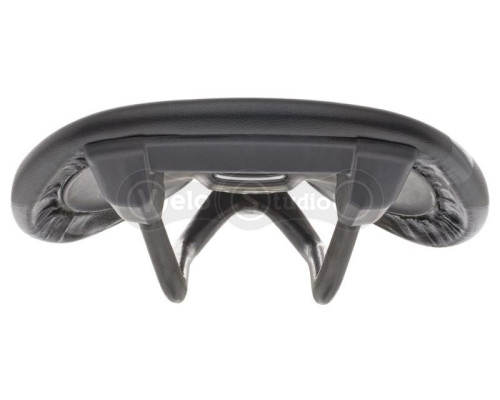 Сідло Ergon SR Pro Carbon Men M/L stealth 272x153 мм