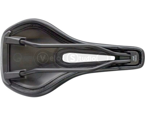 Сідло Ergon SR Women S/M stealth 261x141 мм