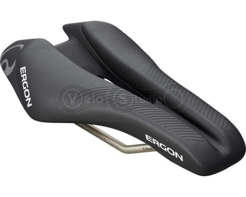 Седло Ergon SR Triathlon Men Front 240 x 130 мм