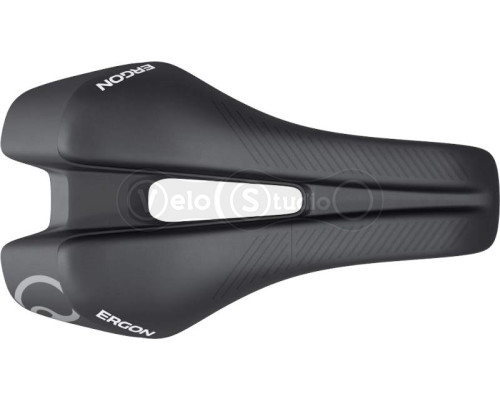 Седло Ergon SR Triathlon Men Front 240 x 130 мм