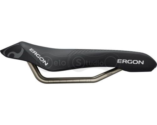 Седло Ergon SR Triathlon Men Front 240 x 130 мм