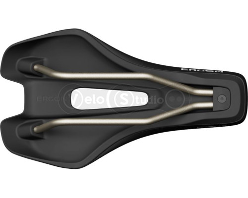 Седло Ergon SR Triathlon Men Front 240 x 130 мм
