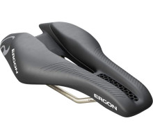 Жіноче сідло Ergon SR Triathlon Women Front 235x130 мм