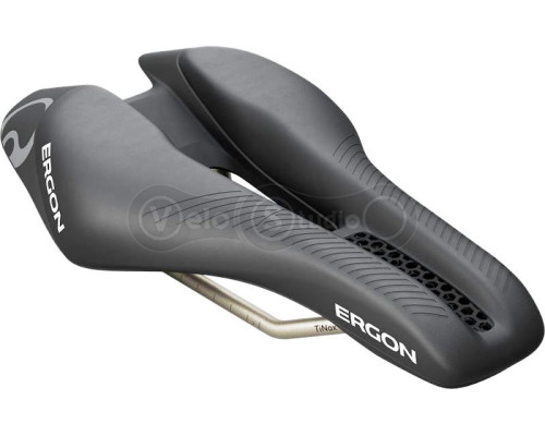 Жіноче сідло Ergon SR Triathlon Women Front 235x130 мм