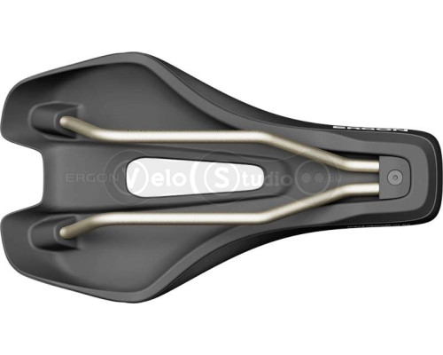 Жіноче сідло Ergon SR Triathlon Women Front 235x130 мм