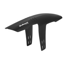 Крыло переднее POLISPORT X-Cape  26"/27,5"/29" MTB чорное