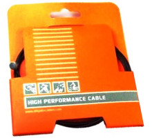 Тросик тормозной Alligator PTFE для МТВ/шоссе тефлоновый