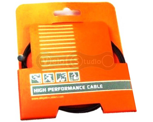 Тросик тормозной Alligator PTFE для МТВ/шоссе тефлоновый