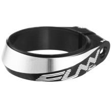 Підсідельний хомут FUNN Frodon 31.8 мм, AL6061-T6 CNC, чорний