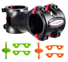 Вынос FUNN Kratos 31.8/100 мм черный