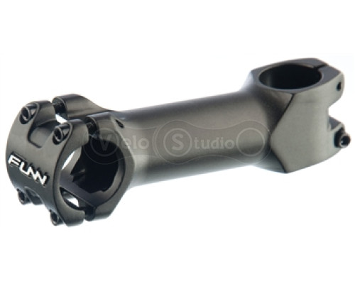 Вынос Funn XC Blast Black 110 мм 7 градусов