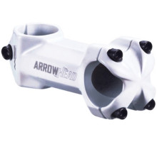 Вынос Funn Arrow Head XC White 90 мм 5 градусов