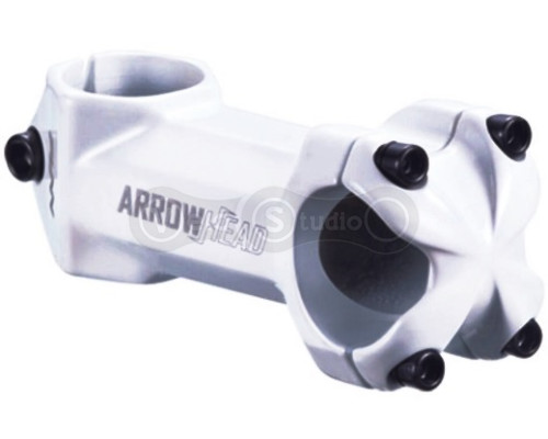 Вынос Funn Arrow Head XC White 90 мм 5 градусов