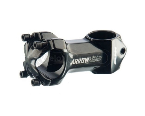 Вынос Funn Arrow Head XC Mirror Black 90mm 5°