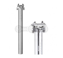 Подседельный штырь FUNN Arrow 30.0/400 мм серебристый