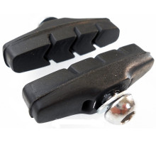 Тормозные колодки Alligator RD-322 для шоссе 50 мм резьбовые под шестигранник М5