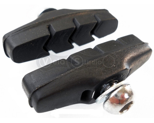 Тормозные колодки Alligator RD-322 для шоссе 50 мм резьбовые под шестигранник М5