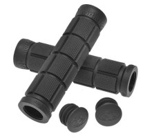 Грипсы Lizard Skins Northshore 130 мм чёрные