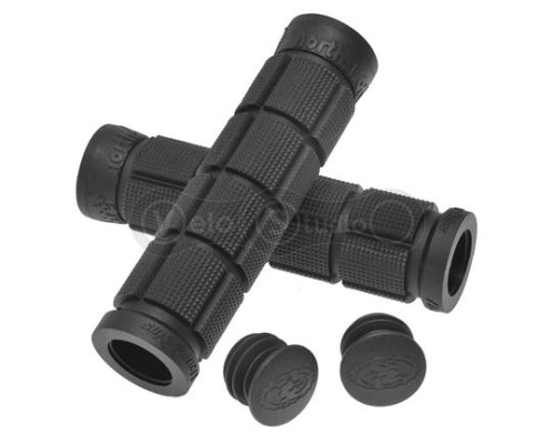 Грипси Lizard Skins Northshore 130 мм чорні