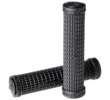 Грипсы Lizard Skins 494 Single Compound 130 мм чёрные