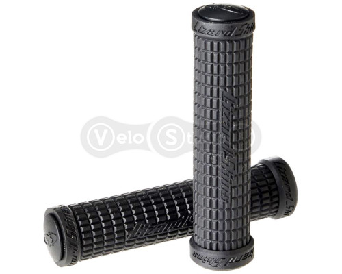 Грипси Lizard Skins 494 Single Compound 130 мм чорні