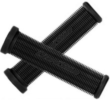 Грипсы Lizard Skins Charger 130 мм чёрные