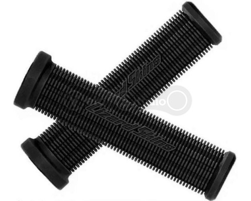 Грипси Lizard Skins Charger 130 мм чорні