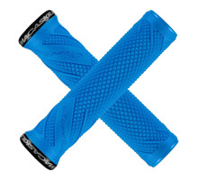 Грипси Lizard Skins Danny Macaskill 136 мм Deja Blue