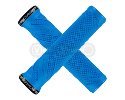 Грипси Lizard Skins Danny Macaskill 136 мм Deja Blue