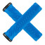 Грипси Lizard Skins Danny Macaskill 136 мм Deja Blue