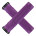 Грипси Lizard Skins Danny Macaskill 136 мм Ultra Purple Грипси Lizard Skins Danny Macaskill 136 мм Ultra Purple