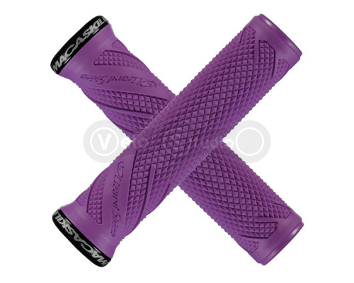Грипси Lizard Skins Danny Macaskill 136 мм Ultra Purple