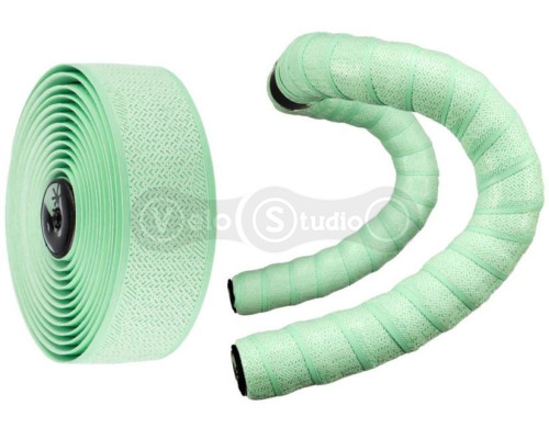 Обмотка руля Lizard Skins DSP V2, толщина 2,5 мм, Mint Green