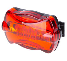 Мигалка задняя TW Broq