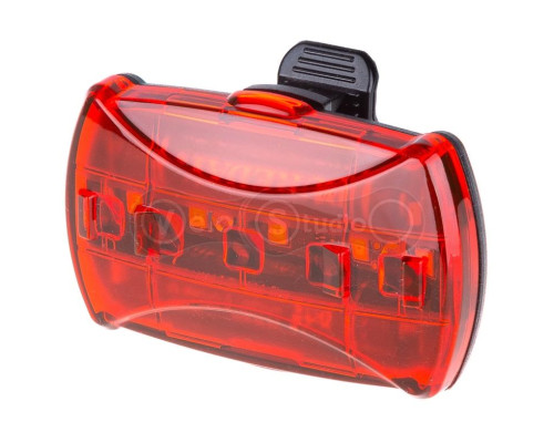 Мигалка задняя TW Dred