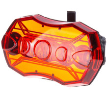 Мигалка задняя TW Dia