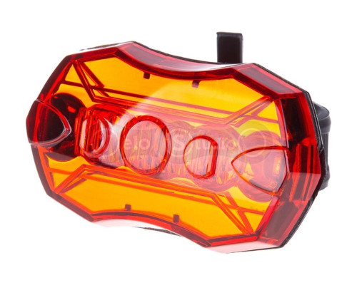 Мигалка задняя TW Dia