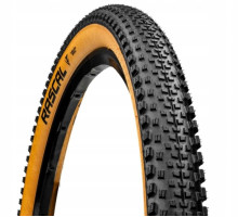 Покришка Rubena Scylla 29 x 2.45 (62-622) E-LITE 60 TPI, eBike, бокова бежева