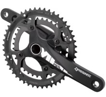 Шатуны PROWHEEL MPL-751-TT 170mm, 48/36т black