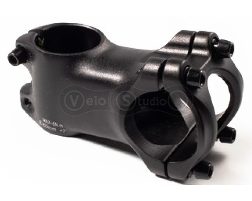 Винос керма ZOOM TDS-D479-8FOV/ISO-M 1 1/8" 31,8мм кут 7, 60мм