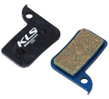 Колодки гальмові KLS D-20 для Sram Red 22, Force 22, Rival 22, HRD, HRR